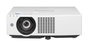 Panasonic Projecteur Laser LCD, 5200 lm, WUXGA (1920x1200p), 0.76-7.62m Distance Projection