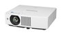 Panasonic Projecteur Laser LCD, 5200 lm, WUXGA (1920x1200p), 0.76-7.62m Distance Projection
