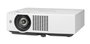 Panasonic Projecteur Laser LCD, 5200 lm, WUXGA (1920x1200p), 0.76-7.62m Distance Projection
