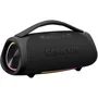 Sencor RESONEX MEGA - Enceinte Bluetooth étanche 190 W - Noir