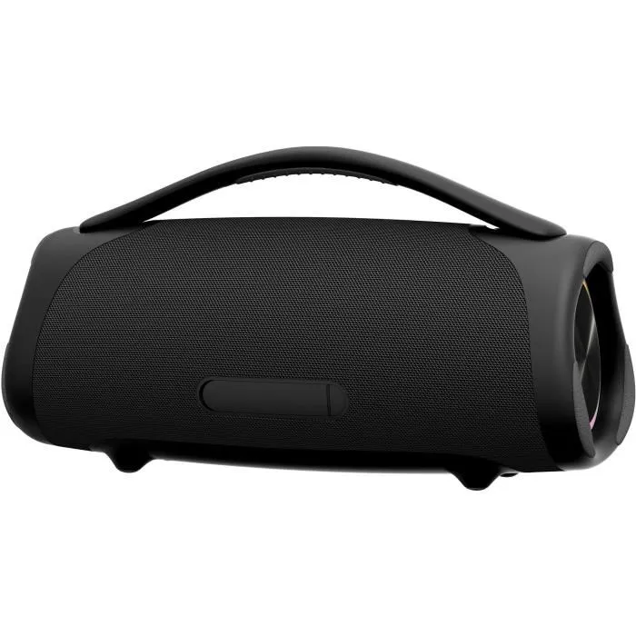 Sencor RESONEX MEGA - Enceinte Bluetooth étanche 190 W - Noir Sencor RESONEX MEGA - Enceinte Bluetooth étanche 190 W - Noir