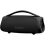Sencor RESONEX MEGA - Enceinte Bluetooth étanche 190 W - Noir