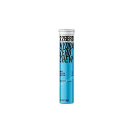 226ERS HYDRAZERO CHEW SALTS Tropical 13 comprimés