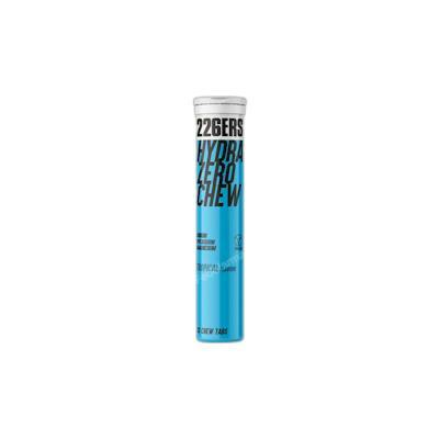 226ERS HYDRAZERO CHEW SALTS Tropical 13 comprimés 226ERS HYDRAZERO CHEW SALTS Tropical 13 comprimés