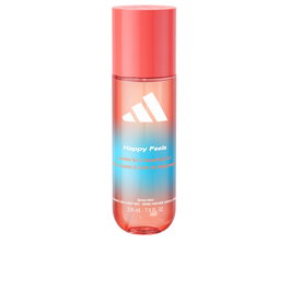 Adidas Vibes Happy Feels Brume Parfumée pour Cheveux et Corps 236 ml