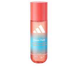 Adidas Vibes Happy Feels brume parfumée pour cheveux et corps