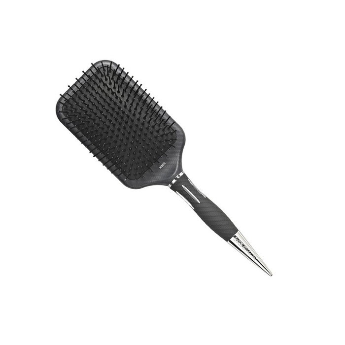Kent Brushes Large Paddle Brush With Thin Pin (KS05) Kent Brushes Large Paddle Brush With Thin Pin (KS05)
