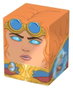 Squaroes Squaroe Magic: The Gathering Reality Fracture MTG012 - Chandra (Fractured)