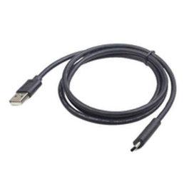 GEMBIRD Câble USB 2.0 Cablexpert USB A vers USB C, 1,8m, doré