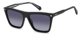 Polaroid PLD-4164-S-X-807 Lunettes de soleil pour femme
