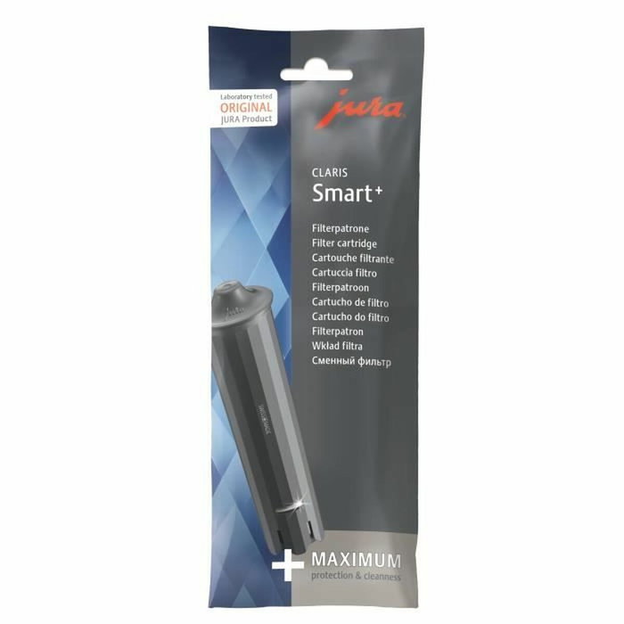 Jura CLARIS Smart+ Filtre à eau Jura CLARIS Smart+ Filtre à eau