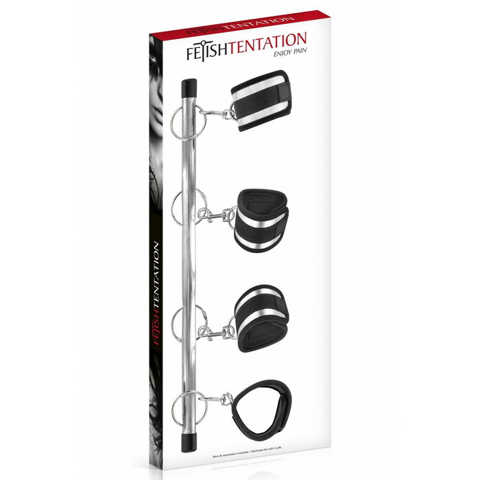 Menottes Fetish Tentation Menottes Fetish Tentation