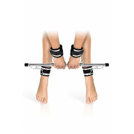 Menottes Fetish Tentation