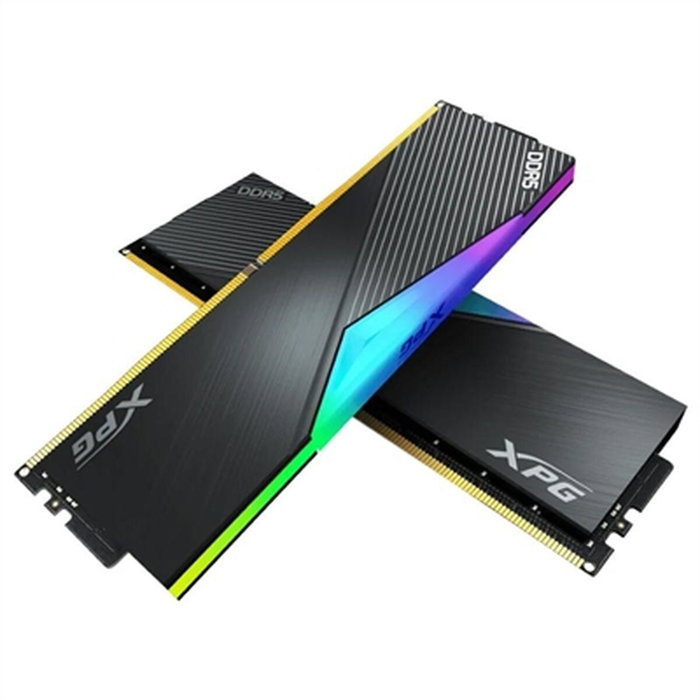 Mémoire RAM Adata XPG Lancer 64 GB DDR5 6000 MHz cl30 Mémoire RAM Adata XPG Lancer 64 GB DDR5 6000 MHz cl30