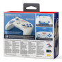 PowerA NSGP0015-01 Manette Sans Fil Officielle Nintendo Switch Edition Zelda, Rechargeable, Boutons Assignables, Motion Control, 30h Autonomie