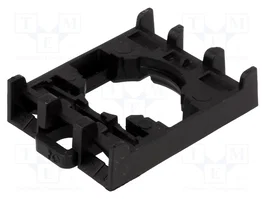 EATON ELECTRIC Élément de montage RMQ-Titan 22mm pour plaque frontale