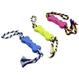 Ekomet Expositor Juguete Perro Cordel 35unds.