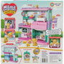 Little Live Pets Clinique Vétérinaire Mama Surprise