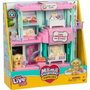 Little Live Pets Clinique Vétérinaire Mama Surprise