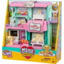 Little Live Pets Clinique Vétérinaire Mama Surprise