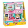 Little Live Pets Clinique Vétérinaire Mama Surprise