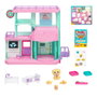 Little Live Pets Clinique Vétérinaire Mama Surprise