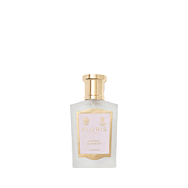 Floris Of London Cherry Blossom Brume parfumée pour les cheveux 50 ml Testeur - Parfum pour femme