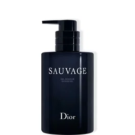 Christian Dior Sauvage Gel Douche