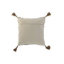Coussin Home ESPRIT Boho 45 x 45 cm