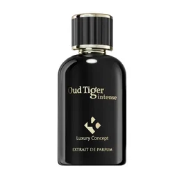 Luxury Concept Oud Tiger Intense Extrait de Parfum 100 ml