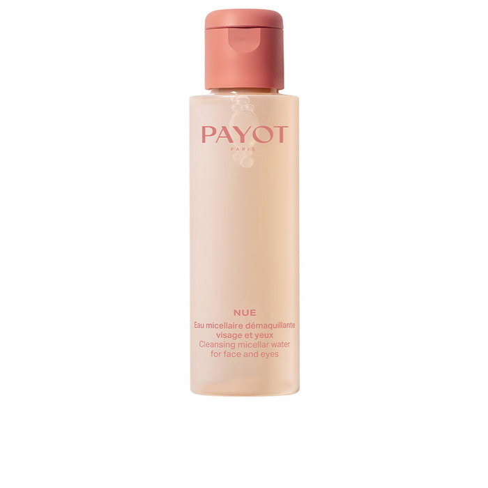 Payot Eau Micellaire Nettoyante 100 ml