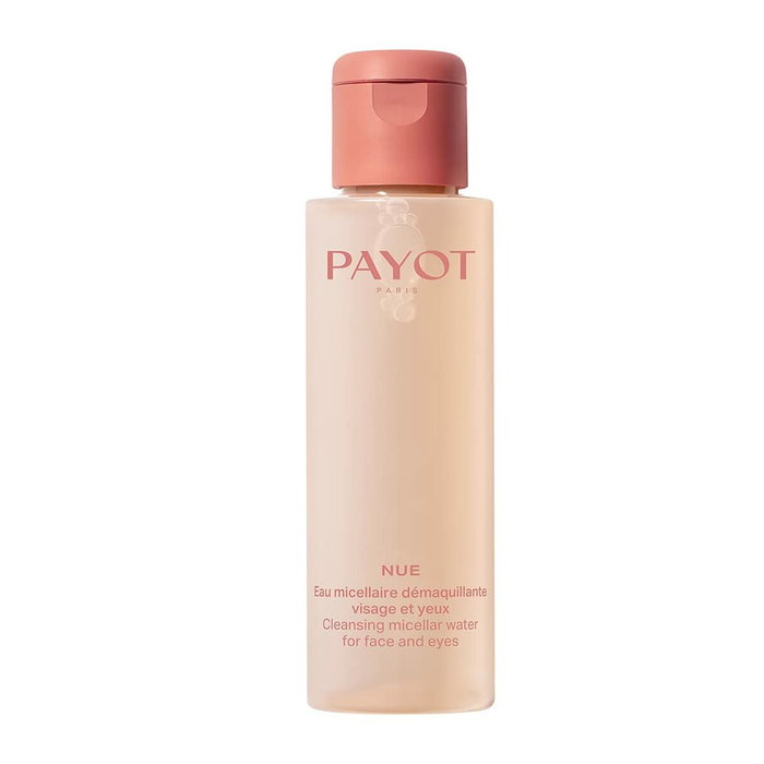 Payot Eau Micellaire Nettoyante 100 ml