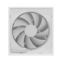 Lian Li SX850P Bloc d'alimentation ATX 850W 80 PLUS Platinum Gaming SFX