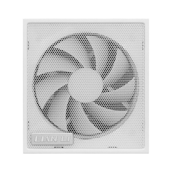 Lian Li SX850P Bloc d'alimentation ATX 850W 80 PLUS Platinum Gaming SFX Lian Li SX850P Bloc d'alimentation ATX 850W 80 PLUS Platinum Gaming SFX