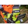 Ryobi Gants anti-coupures tronçonneuse RAC258XL - Taille XL