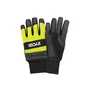 Ryobi Gants anti-coupures tronçonneuse RAC258XL - Taille XL