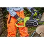 Ryobi Gants anti-coupures tronçonneuse RAC258XL - Taille XL