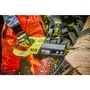 Ryobi Gants anti-coupures tronçonneuse RAC258XL - Taille XL