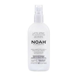 NOAH Lait Capillaire Anti-Frisottis 150ml