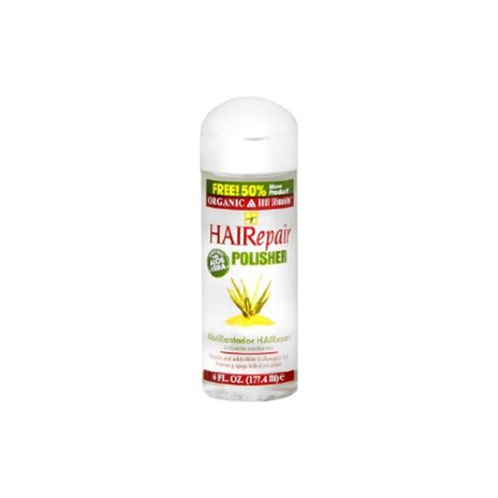 Organic Root Stimulator Sérum Réparateur et Brillant pour Cheveux Abîmés 177 mL - Aloe Vera et Huiles Naturelles Organic Root Stimulator Sérum Réparateur et Brillant pour Cheveux Abîmés 177 mL - Aloe Vera et Huiles Naturelles