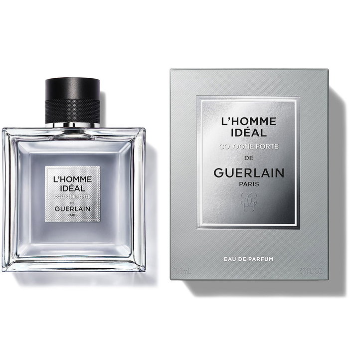 Guerlain L'Homme Idéal Cologne Forte Eau de Parfum Édition Limitée 100 ml