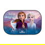 Licensing CZ10250 Rideau Latéral Maxi Frozen 60x40 cm, Protection UV, Fixation Ventouse, Normes Européennes