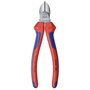 Knipex Pince coupante diagonale chromée 160 mm