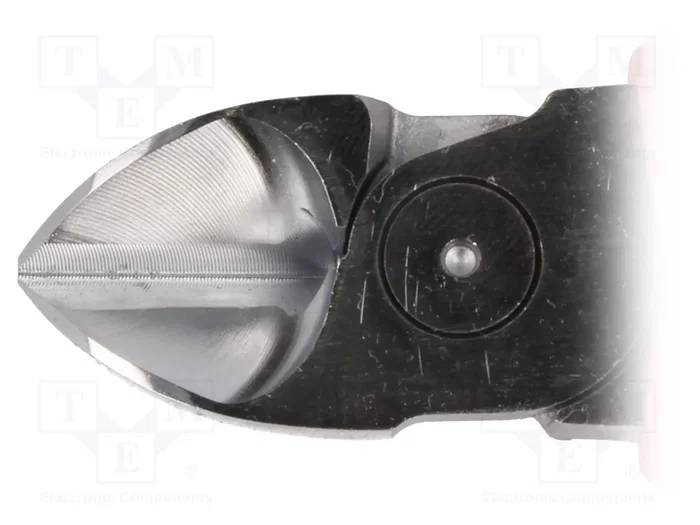 KNIPEX Pince coupante diagonale chromée 160 mm