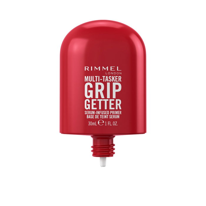 Rimmel London Base de teint multi-usages GRIP GETTER enrichie en sérum 30 ml Rimmel London Base de teint multi-usages GRIP GETTER enrichie en sérum 30 ml