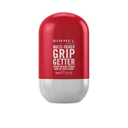 Rimmel London Base de teint multi-usages GRIP GETTER enrichie en sérum 30 ml
