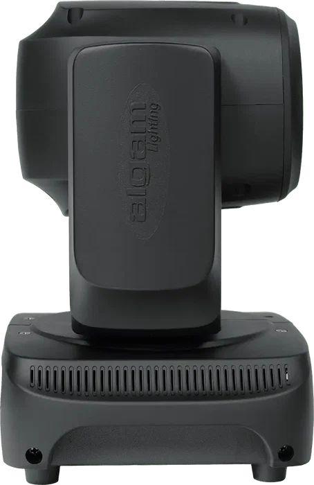 Algamlight Lumière LED Wash 6 x 15W RVB + Laser Vert 200 mW