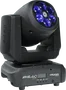 Algamlight Lumière LED Wash 6 x 15W RVB + Laser Vert 200 mW