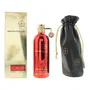 Montale Red Aoud Eau de Parfum 100 ml