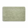 Today Tapis de bain Utility Vert 40 x 60 cm